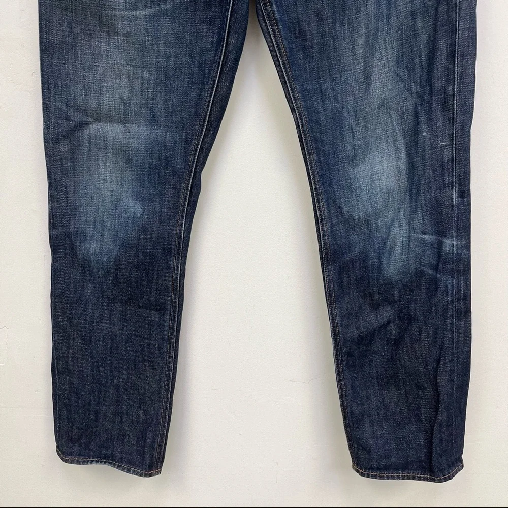 J. Crew Sutton Jeans